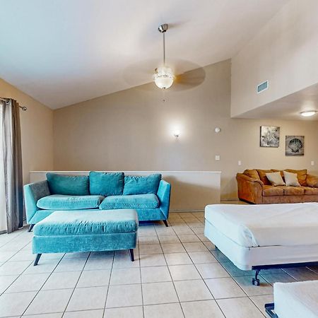 Villa Lantana Unit B South Padre Island Esterno foto