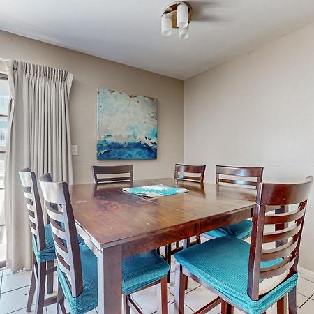 Villa Lantana Unit B South Padre Island Esterno foto