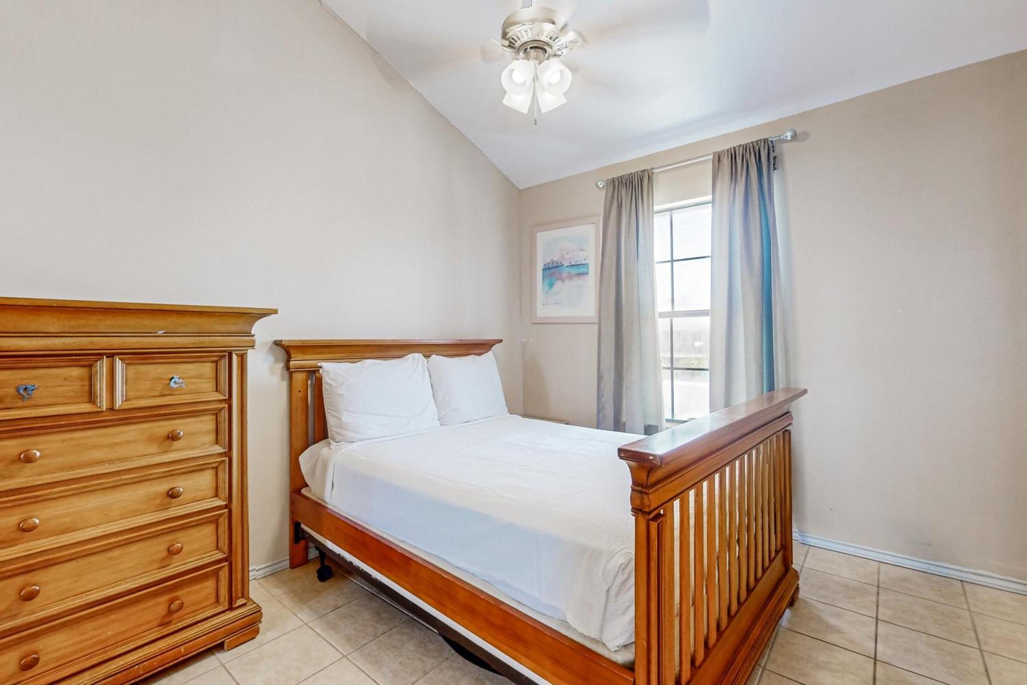 Villa Lantana Unit B South Padre Island Esterno foto