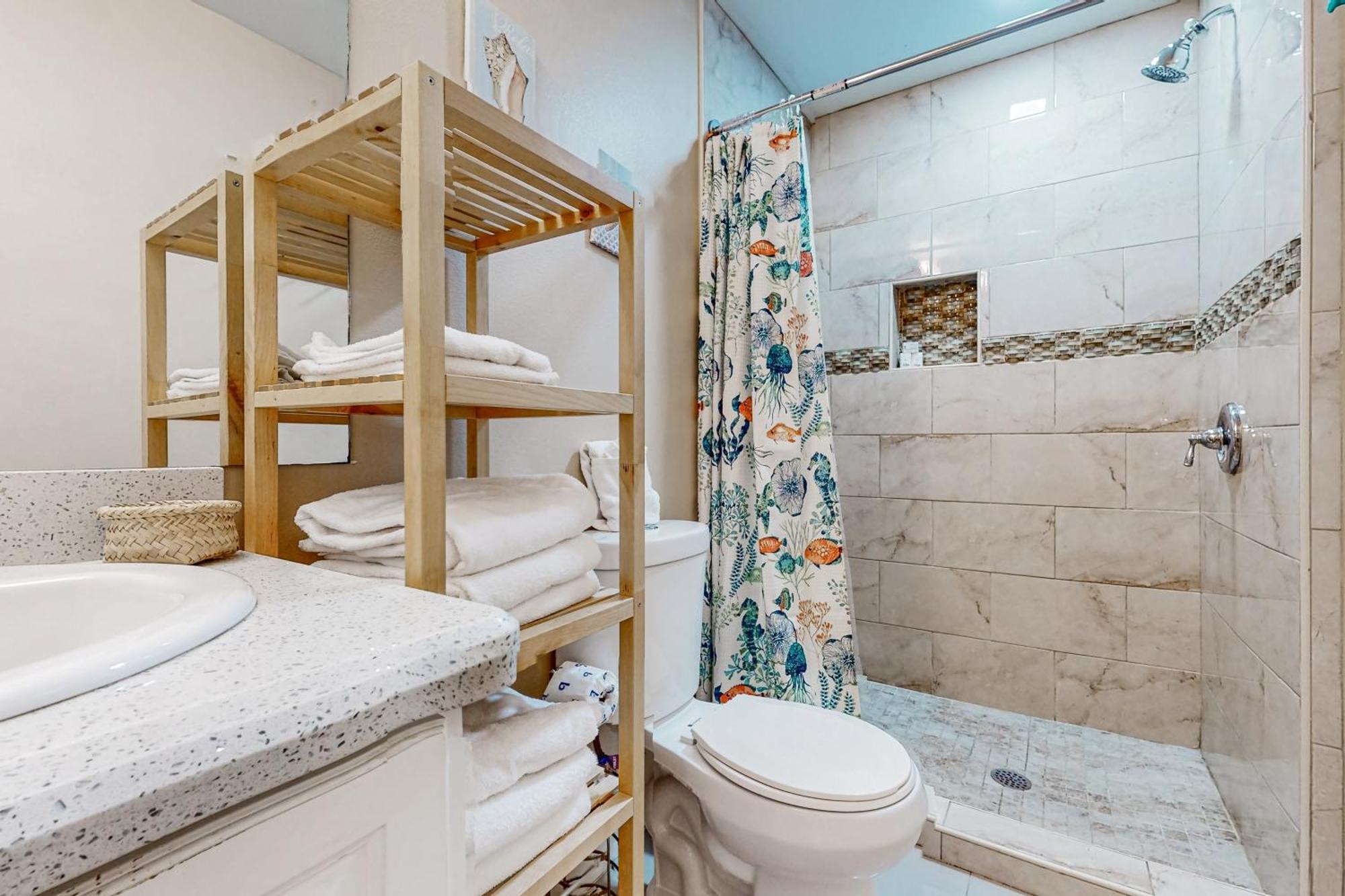 Villa Lantana Unit B South Padre Island Esterno foto