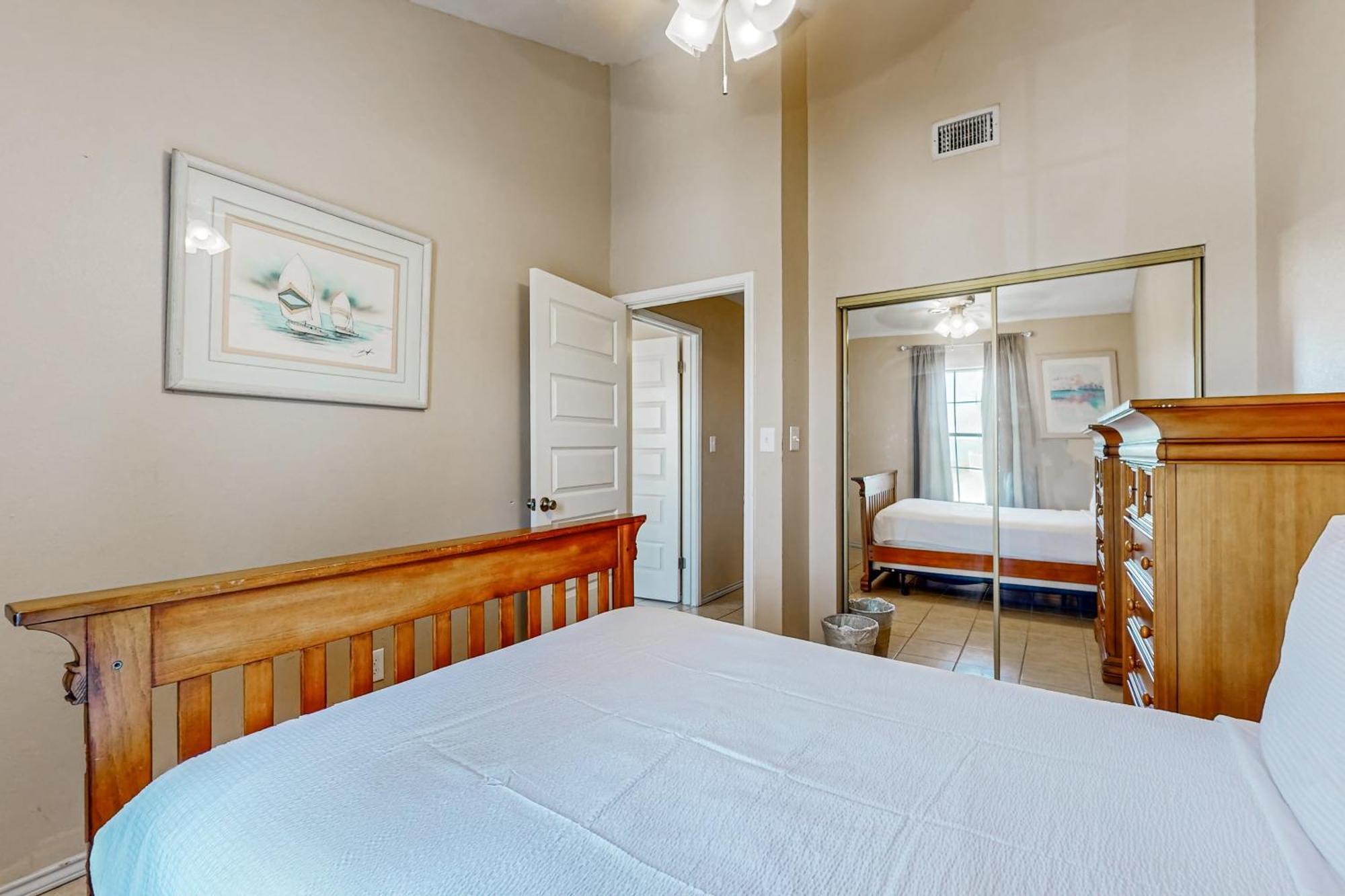Villa Lantana Unit B South Padre Island Esterno foto