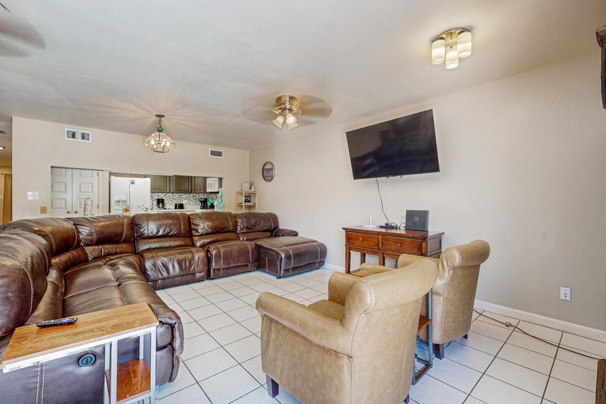 Villa Lantana Unit B South Padre Island Esterno foto